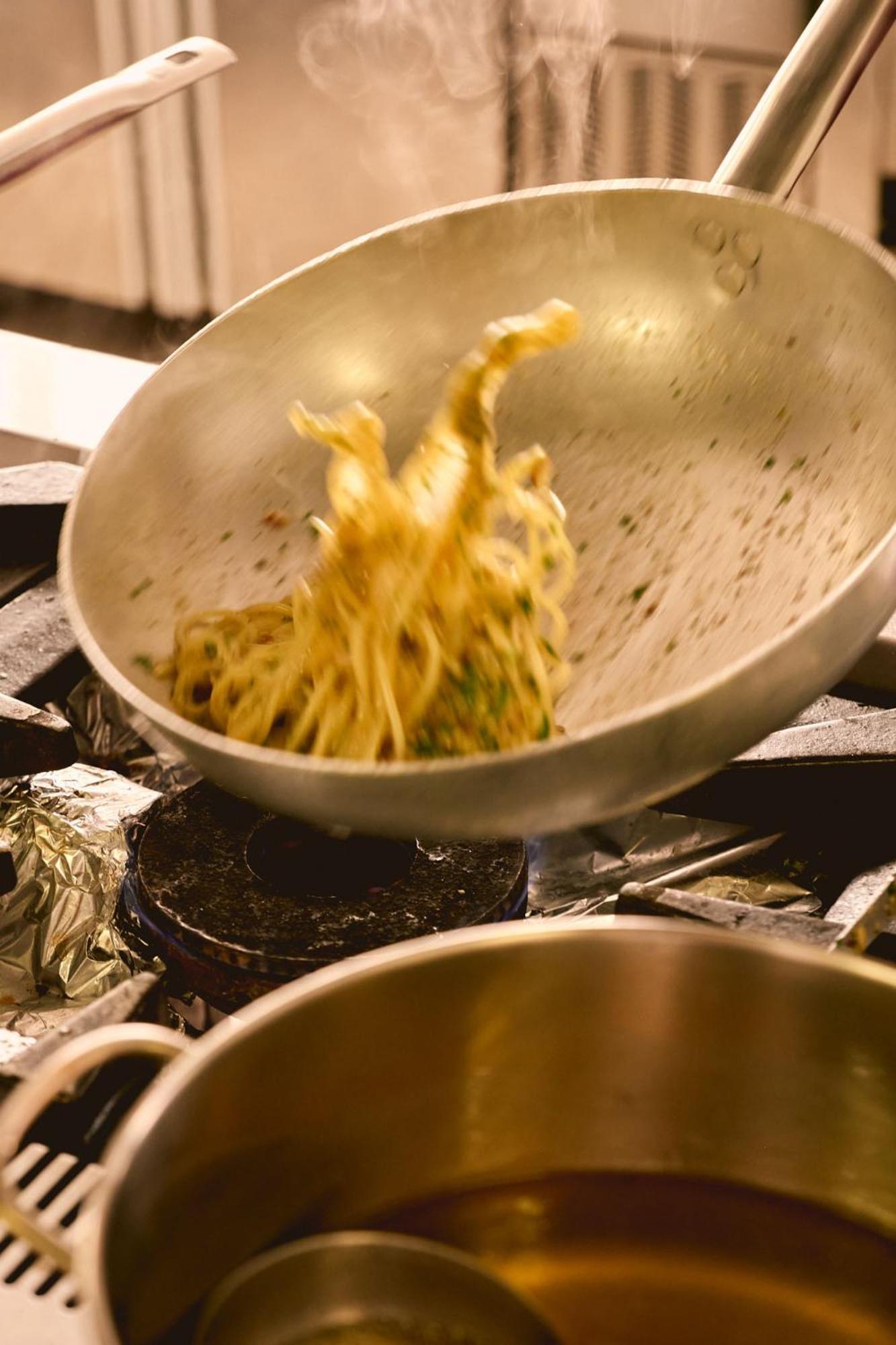 萨拉切诺酒店 米兰马瑞提那 外观 照片
